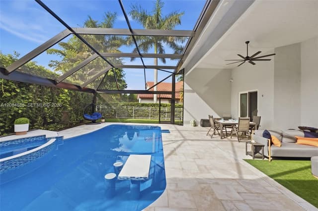 1861 W Eagle Trace Blvd W, Coral Springs FL 33071 - Coral Springs, FL - Photo 5