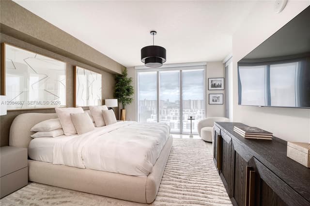 300 Sunny Isles Blvd # 1701, Sunny Isles Beach FL 33160 - Sunny Isles Beach, FL - Photo 7