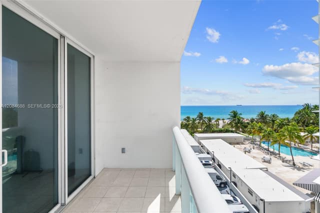5001 Collins Ave # 5E, Miami Beach FL 33140 - Miami Beach, FL - Photo 2