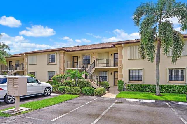 1302 Pinecrest Circle Unit c, Jupiter FL 33458 - Jupiter, FL - Photo 2