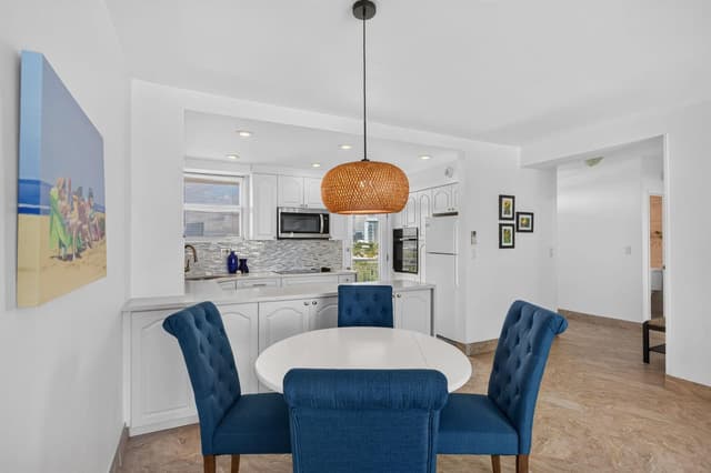 1920 S OCEAN Drive # 708, Fort Lauderdale FL 33316 - Fort Lauderdale, FL - Photo 6