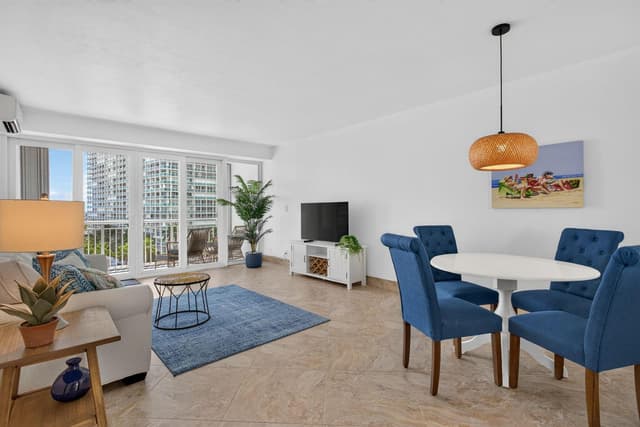 1920 S OCEAN Drive # 708, Fort Lauderdale FL 33316 - Fort Lauderdale, FL - Photo 7