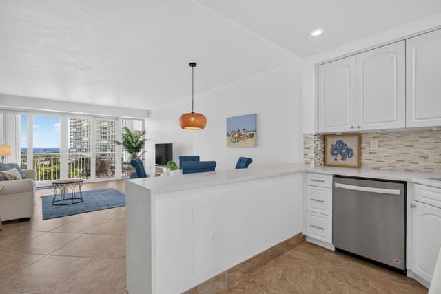 1920 S OCEAN Drive # 708, Fort Lauderdale FL 33316 - Fort Lauderdale, FL - Photo 3