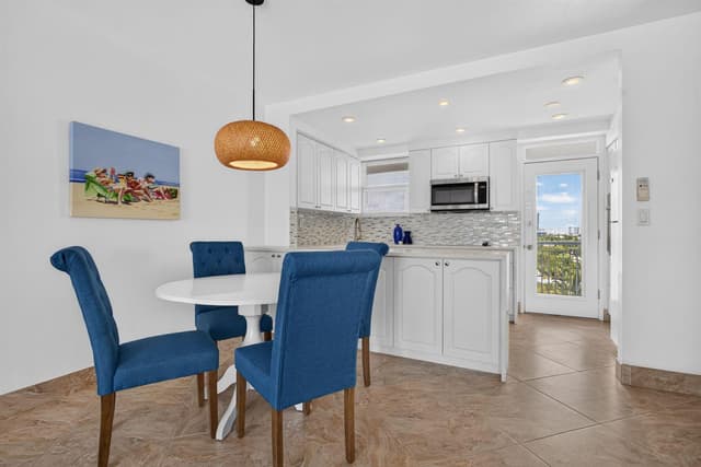 1920 S OCEAN Drive # 708, Fort Lauderdale FL 33316 - Fort Lauderdale, FL - Photo 5