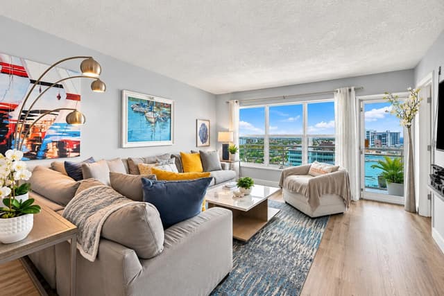 3900 Galt Ocean Drive # 2415, Fort Lauderdale FL 33308 - Fort Lauderdale, FL - Photo 2