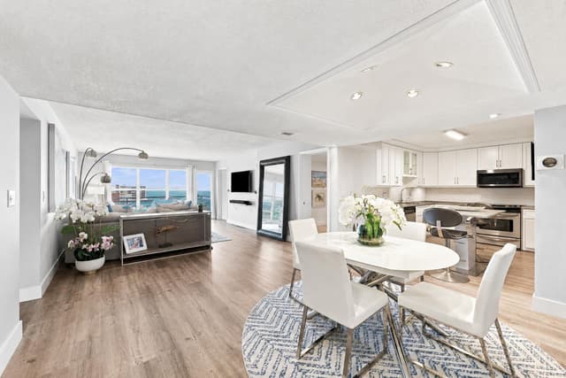 3900 Galt Ocean Drive # 2415, Fort Lauderdale FL 33308 - Fort Lauderdale, FL - Photo 3