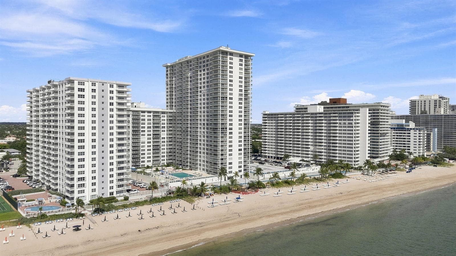 3900 Galt Ocean Drive # 2415, Fort Lauderdale FL 33308 - Fort Lauderdale, FL - Photo 1