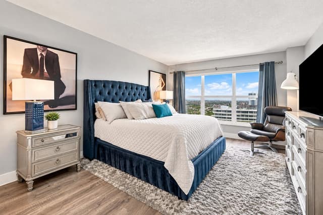 3900 Galt Ocean Drive # 2415, Fort Lauderdale FL 33308 - Fort Lauderdale, FL - Photo 5