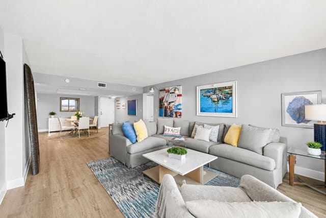 3900 Galt Ocean Drive # 2415, Fort Lauderdale FL 33308 - Fort Lauderdale, FL - Photo 4
