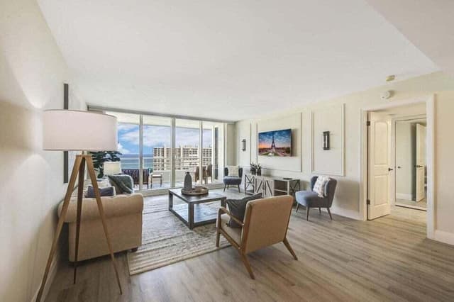 4201 N OCEAN # 1605, Boca Raton FL 33431 - Boca Raton, FL - Photo 6