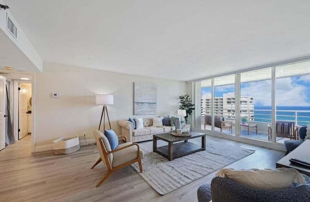 4201 N OCEAN # 1605, Boca Raton FL 33431 - Boca Raton, FL - Photo 3
