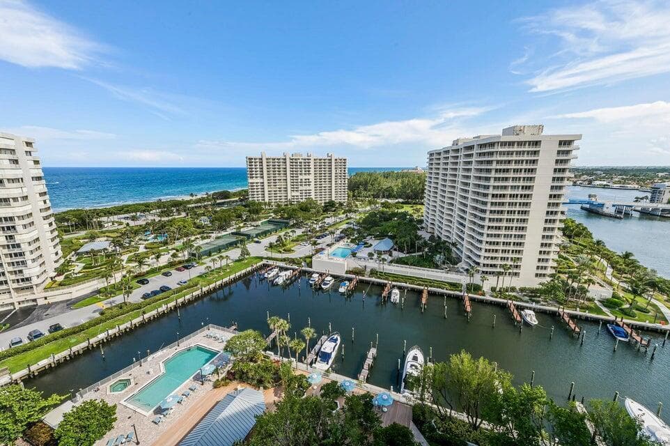 4201 N OCEAN # 1605, Boca Raton FL 33431 - Boca Raton, FL - Photo 1
