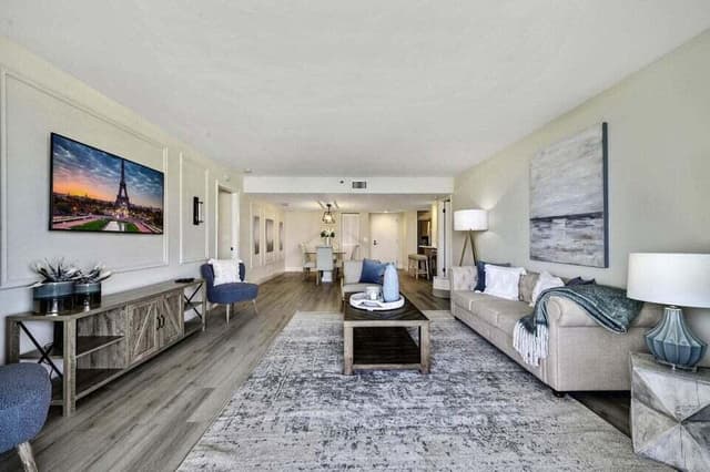 4201 N OCEAN # 1605, Boca Raton FL 33431 - Boca Raton, FL - Photo 4