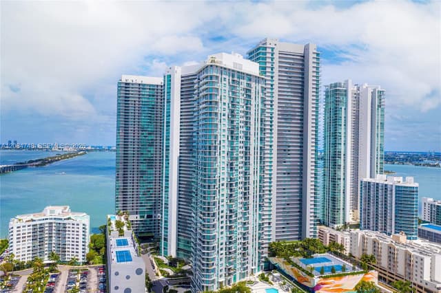 501 NE 31st St # 3407, Miami FL 33137 - Miami, FL - Photo 5