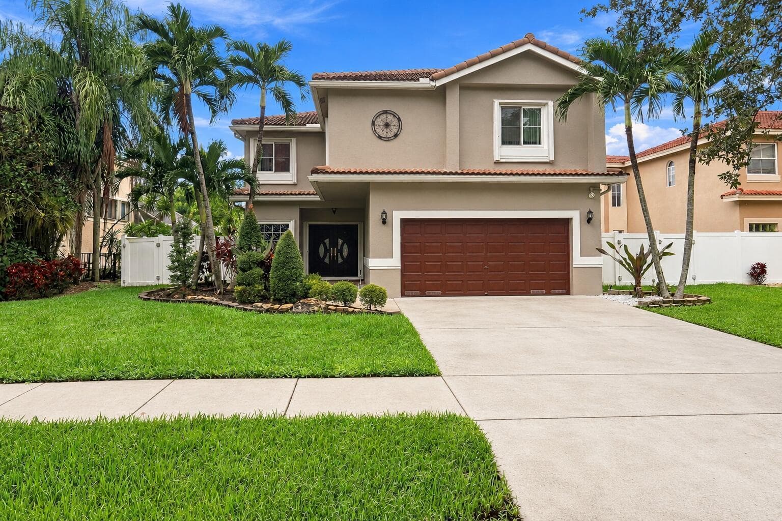 6211 NW 58th Way, Parkland FL 33067 - Parkland, FL - Photo 1
