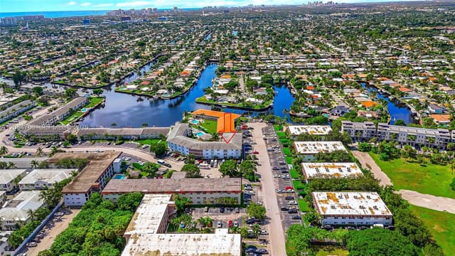 600 Pine Dr # 104, Pompano Beach FL 33060 - Pompano Beach, FL - Photo 2