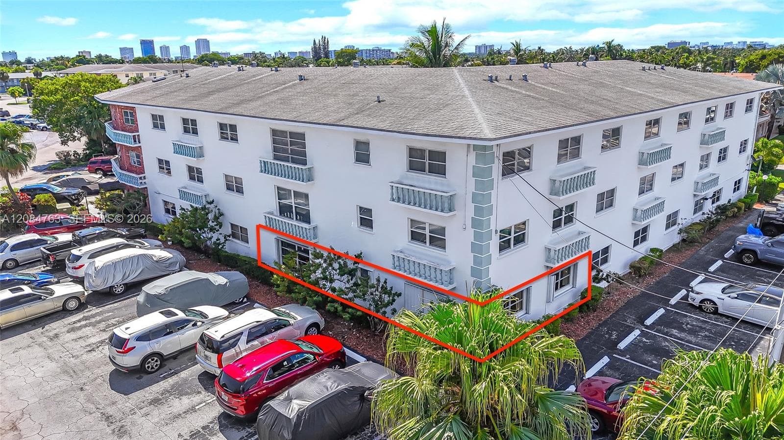 Listing