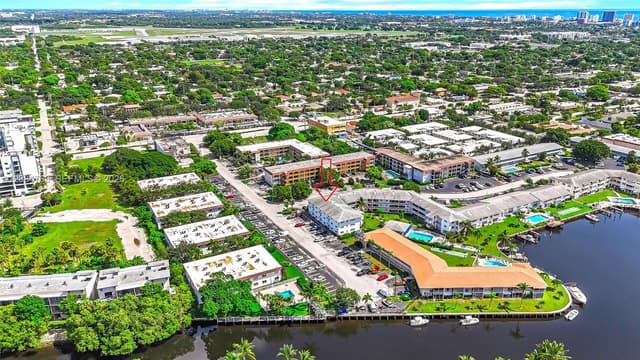 600 Pine Dr # 104, Pompano Beach FL 33060 - Pompano Beach, FL - Photo 5