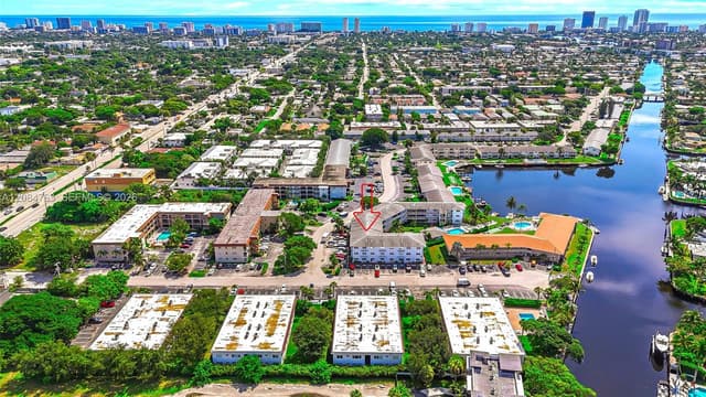 600 Pine Dr # 104, Pompano Beach FL 33060 - Pompano Beach, FL - Photo 4