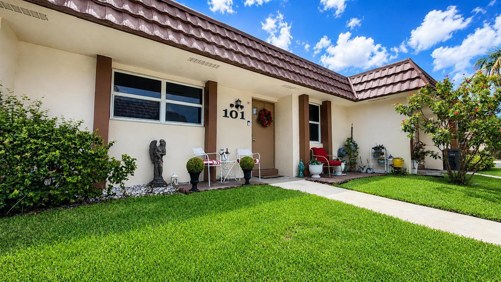 5780 W FERNLEY Drive W # 101, West Palm Beach FL 33415 - West Palm Beach, FL - Photo 1