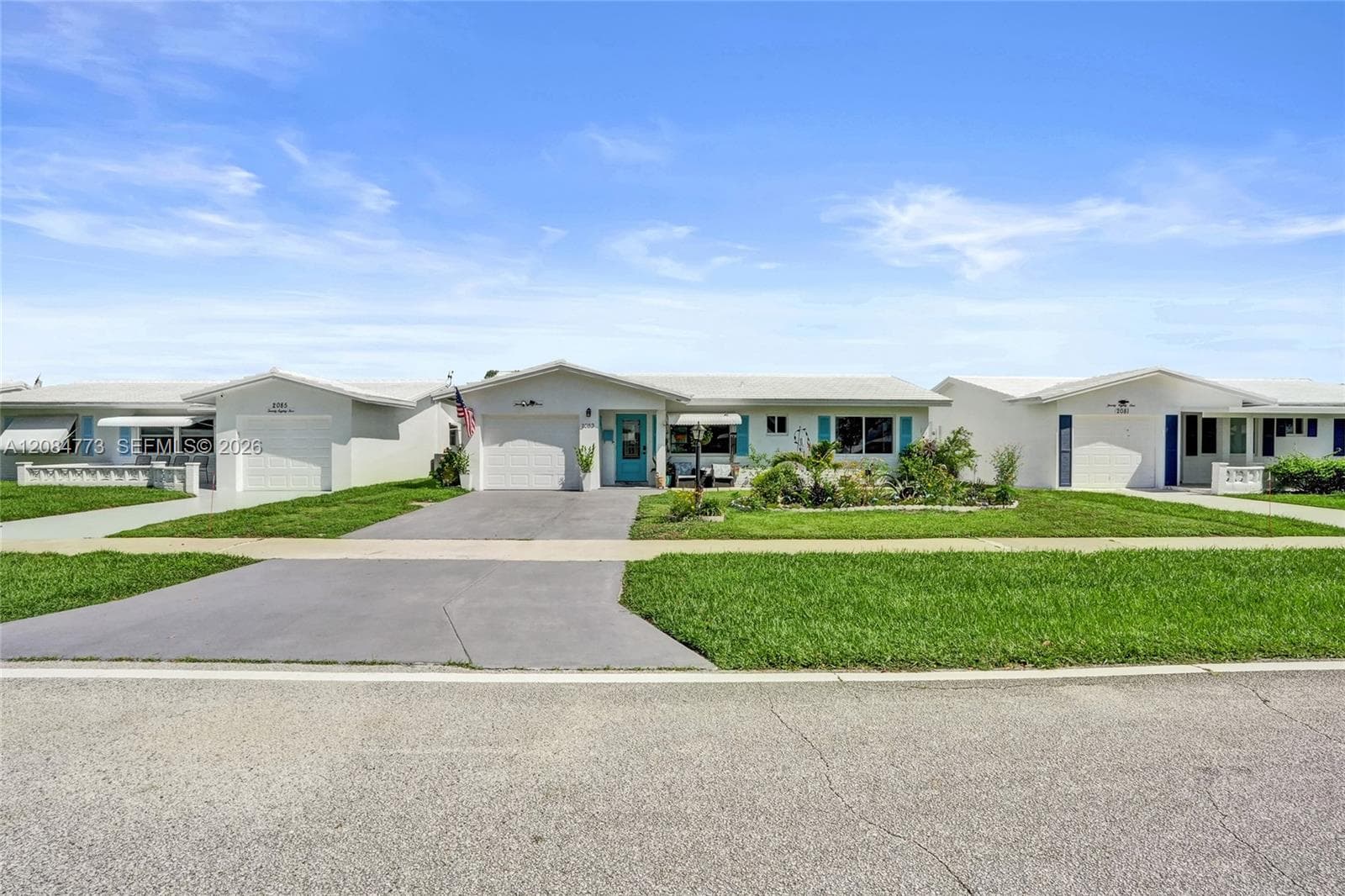 2083 SW 13th Ave, Boynton Beach FL 33426 - Boynton Beach, FL - Photo 1