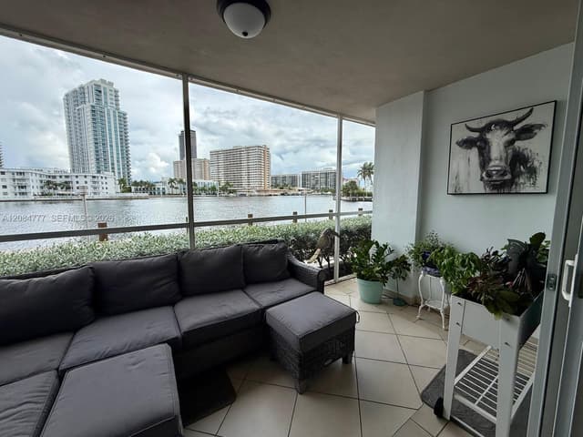 121 Golden Isles Dr # 1, Hallandale Beach FL 33009 - Hallandale Beach, FL - Photo 2