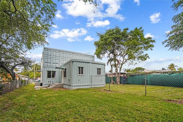 7815 NW 4th Ave, Miami FL 33150 - Miami, FL - Photo 2