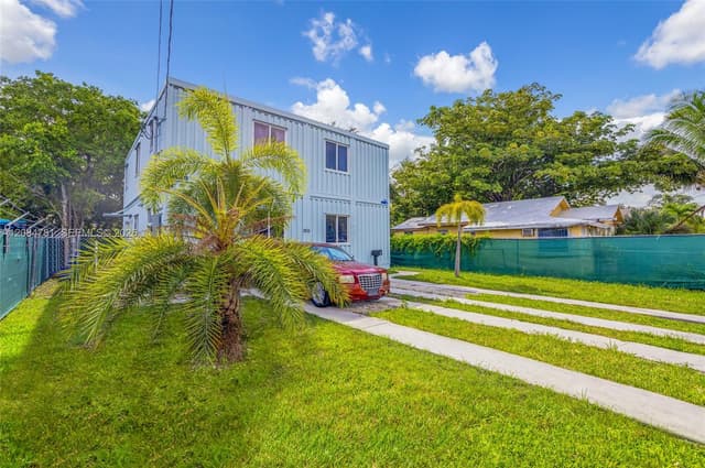 7815 NW 4th Ave, Miami FL 33150 - Miami, FL - Photo 3