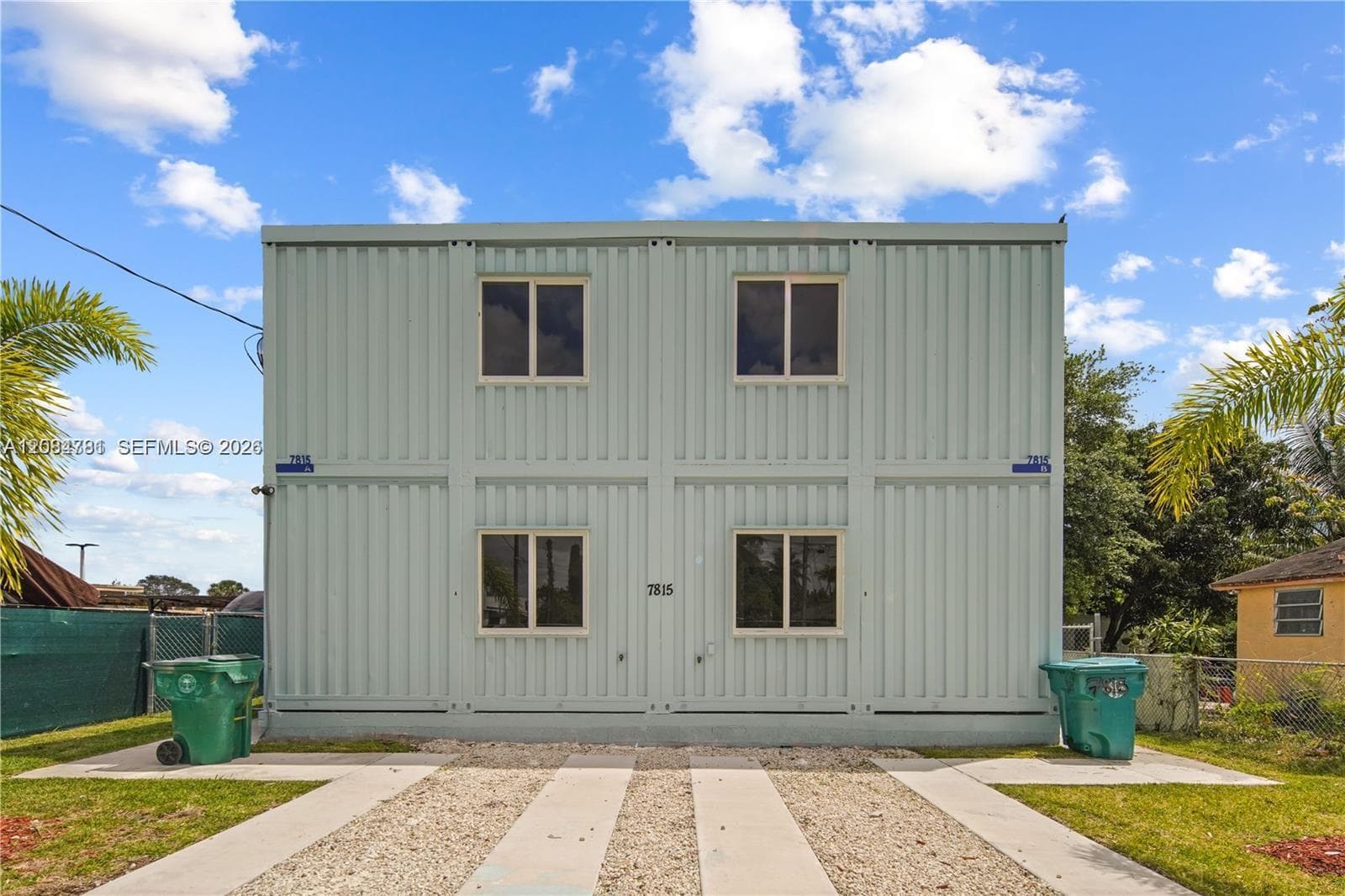 7815 NW 4th Ave, Miami FL 33150 - Miami, FL - Photo 1