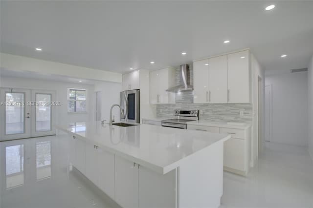 1801 N 54th Ave, Hollywood FL 33021 - Hollywood, FL - Photo 6