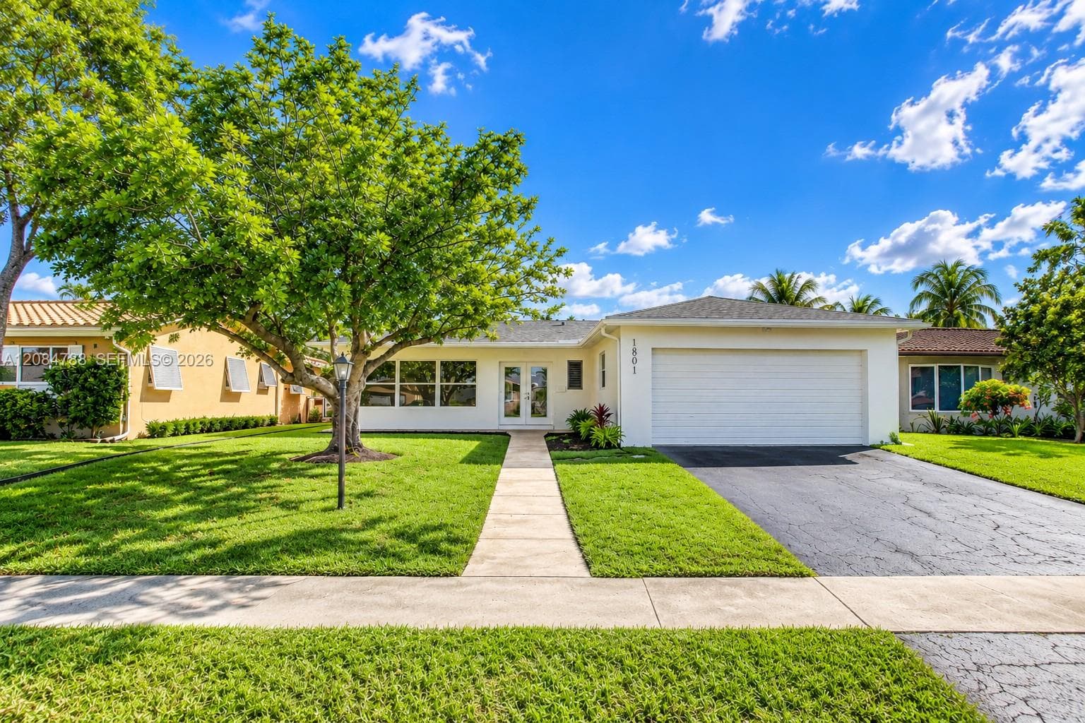 1801 N 54th Ave, Hollywood FL 33021 - Hollywood, FL - Photo 1