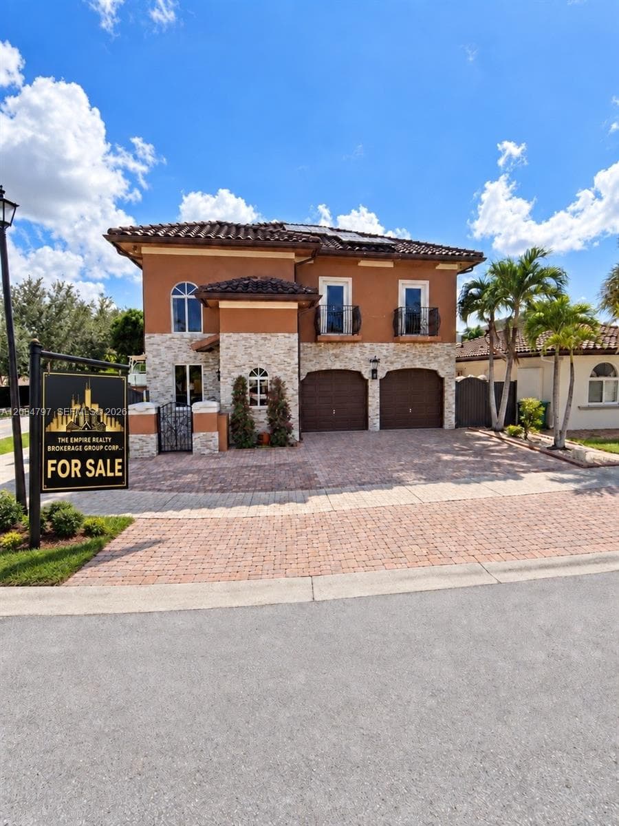 15500 SW 12th Ter, Miami FL 33194 - Miami, FL - Photo 1
