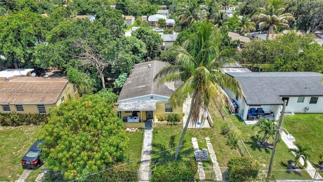 15601 NE 15th Ave, North Miami Beach FL 33162 - North Miami Beach, FL - Photo 2
