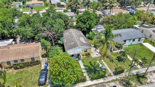 15601 NE 15th Ave, North Miami Beach FL 33162 - North Miami Beach, FL - Photo 5
