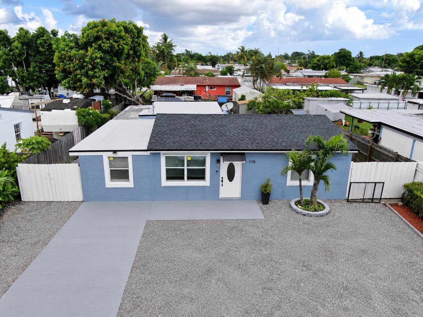 3118 VASSALLO Avenue, Lake Worth FL 33461 - Lake Worth, FL - Photo 1