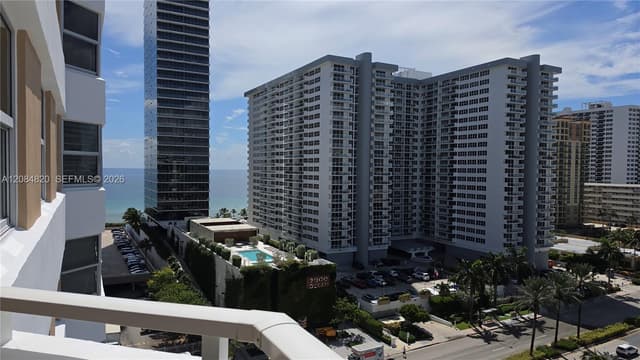 1985 S Ocean Dr # 10N, Hallandale Beach FL 33009 - Hallandale Beach, FL - Photo 2