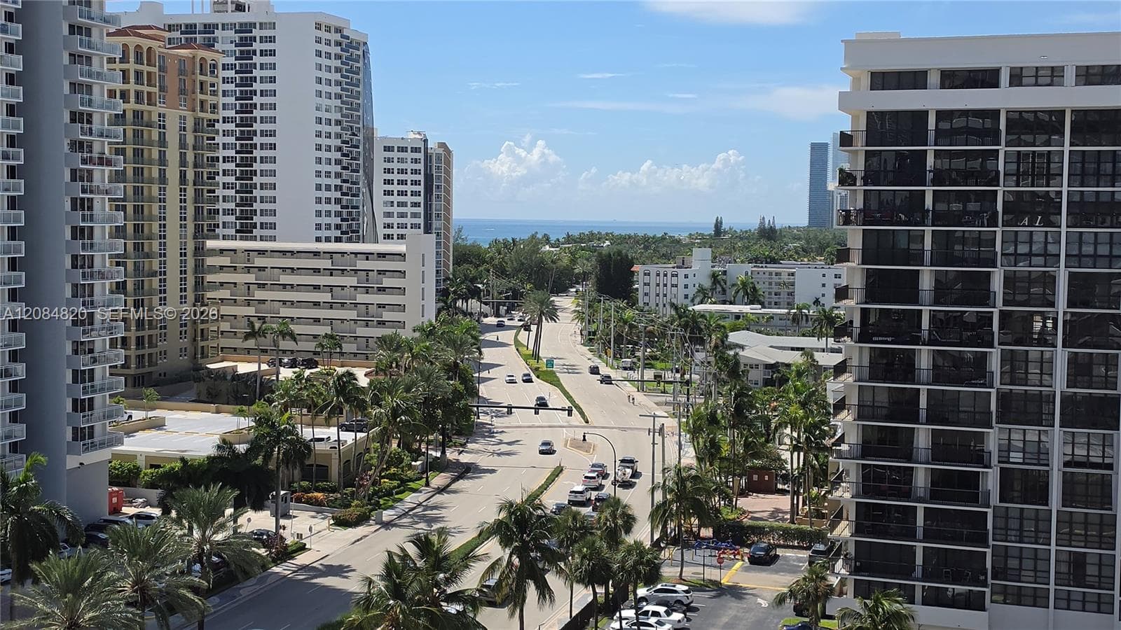 1985 S Ocean Dr # 10N, Hallandale Beach FL 33009 - Hallandale Beach, FL - Photo 1