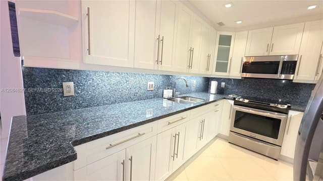1985 S Ocean Dr # 10N, Hallandale Beach FL 33009 - Hallandale Beach, FL - Photo 5
