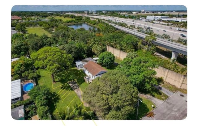 968 Allendale Road, West Palm Beach FL 33405 - West Palm Beach, FL - Photo 2