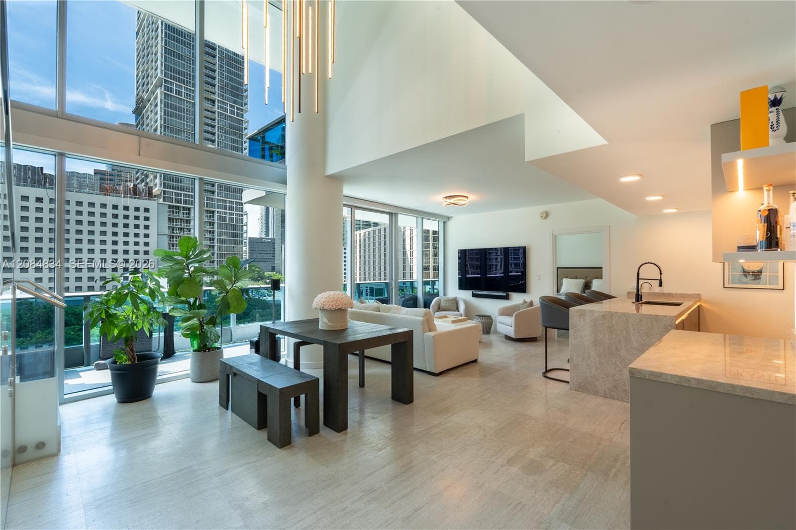 200 Biscayne Blvd Way # 508, Miami FL 33131 - Miami, FL - Photo 1
