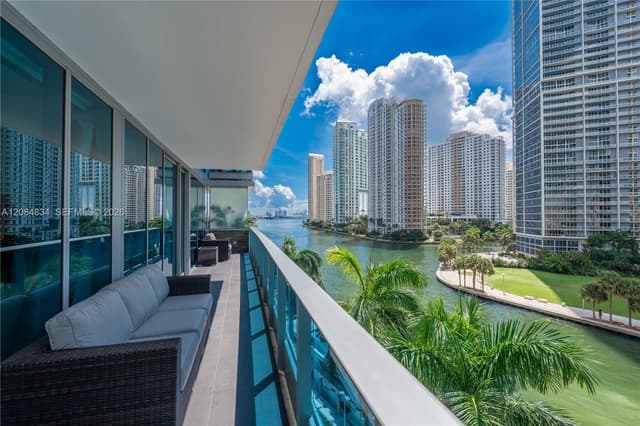 200 Biscayne Blvd Way # 508, Miami FL 33131 - Miami, FL - Photo 5
