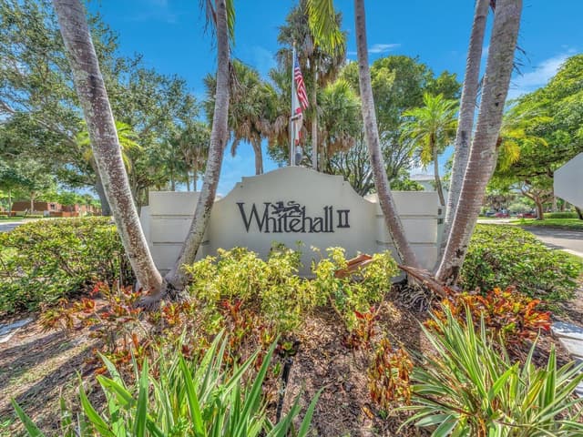 1701 Whitehall Drive # 302, Davie FL 33324 - Davie, FL - Photo 2