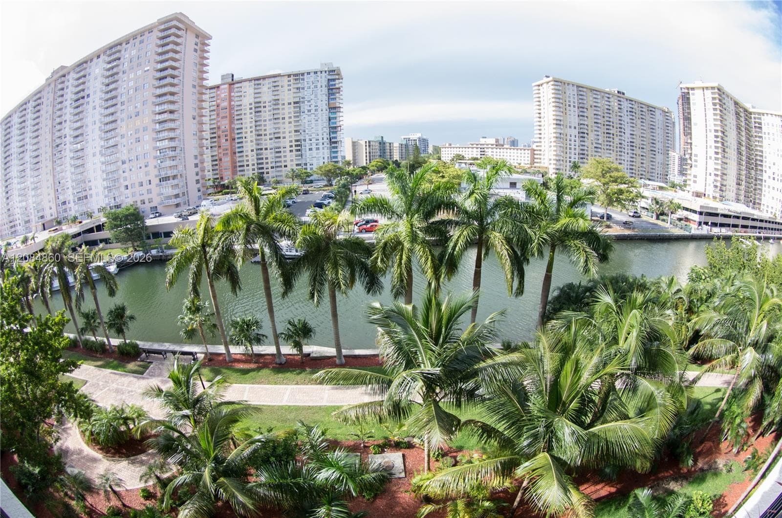 17150 N Bay Rd # 2512, Sunny Isles Beach FL 33160 - Sunny Isles Beach, FL - Photo 1