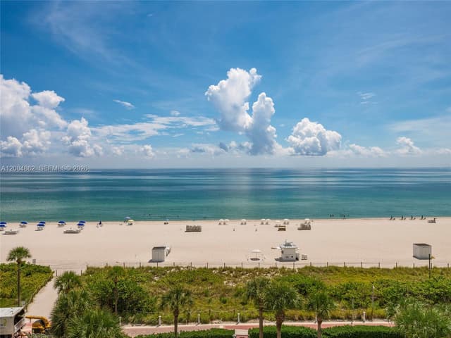 3739 Collins Ave, Miami Beach FL 33140 - Miami Beach, FL - Photo 7