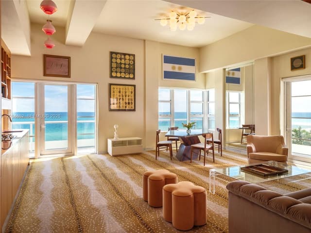 3739 Collins Ave, Miami Beach FL 33140 - Miami Beach, FL - Photo 3