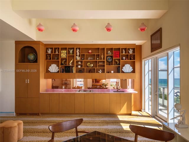 3739 Collins Ave, Miami Beach FL 33140 - Miami Beach, FL - Photo 4