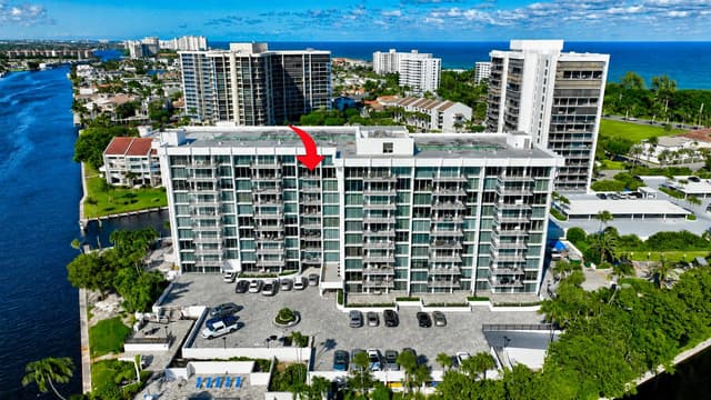 4750 S Ocean Boulevard # 907, Highland Beach FL 33487 - Highland Beach, FL - Photo 3
