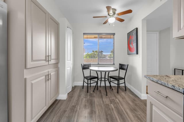 7267 HUNTINGTON Lane # 403, Delray Beach FL 33446 - Delray Beach, FL - Photo 5