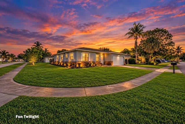 10941 GALLERY Street, Boca Raton FL 33428 - Boca Raton, FL - Photo 2