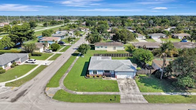 10941 GALLERY Street, Boca Raton FL 33428 - Boca Raton, FL - Photo 6